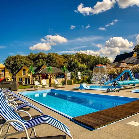 Large Homes With Pool, Ustronie Morskie, Cleaning Included * Ustronie Morskie