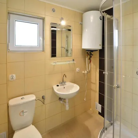 Large Homes With Pool, Ustronie Morskie, Cleaning Included