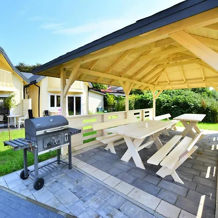 Large Homes With Pool, Ustronie Morskie, Cleaning Included
