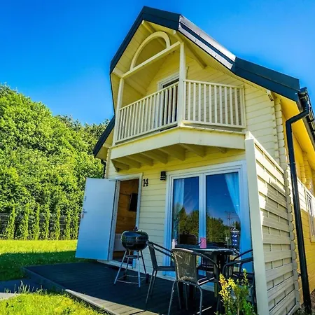 Casa vacanze Large Homes With Pool, Ustronie Morskie, Cleaning Included