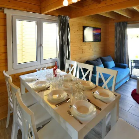 Casa vacanze Large Homes With Pool, Ustronie Morskie, Cleaning Included Ustronie Morskie