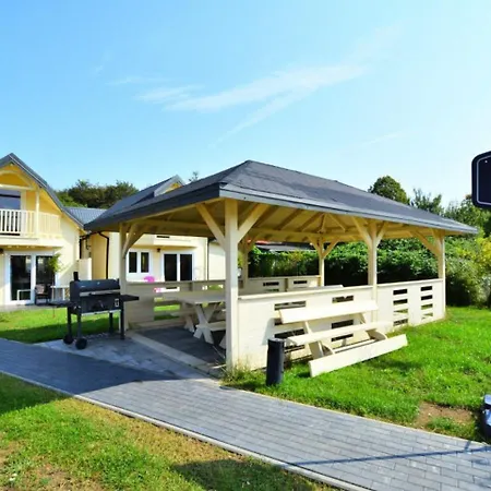 Casa vacanze Large Homes With Pool, Ustronie Morskie, Cleaning Included