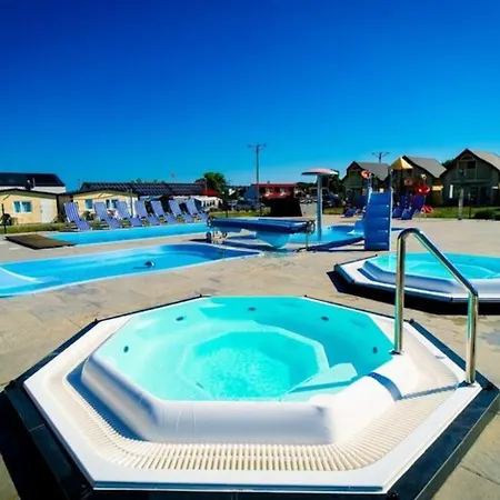 Casa vacanze Large Homes With Pool, Ustronie Morskie, Cleaning Included Ustronie Morskie