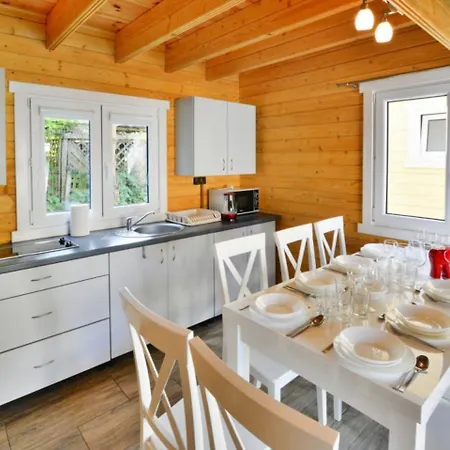 Casa vacanze Large Homes With Pool, Ustronie Morskie, Cleaning Included *