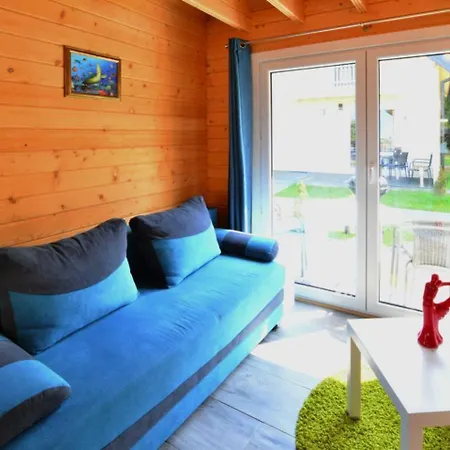 Large Homes With Pool, Ustronie Morskie, Cleaning Included Ustronie Morskie